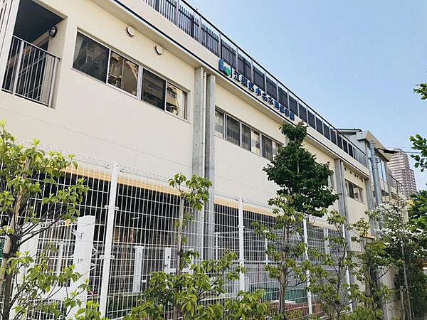 小名木川幼稚園 徒歩6分。 440m