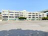 周辺：辰巳中学校 徒歩9分。 700m