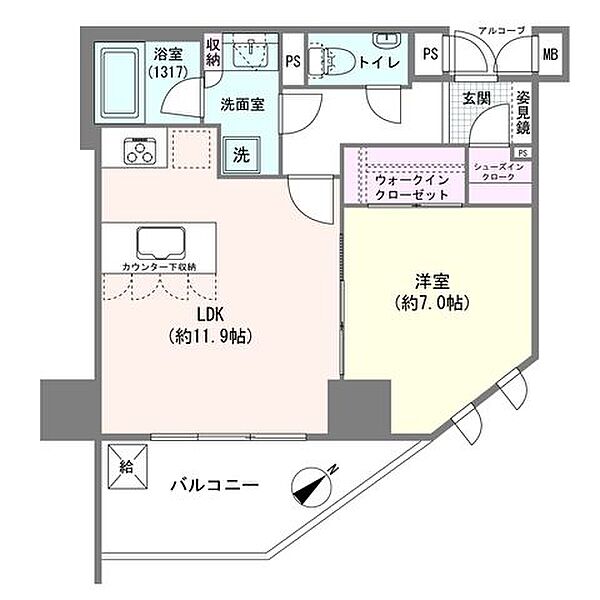 間取り：313004933240