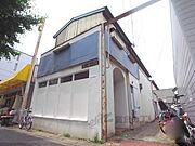 一乗寺駅より徒歩5分 1階 築34年2ヶ月の賃貸物件