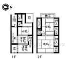 今出川町475貸家のイメージ