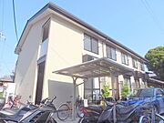 北大路駅よりバス9分 徒歩6分 1階 築15年9ヶ月の賃貸物件