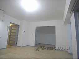 スクエアコート 302 3階2LDKのリビング/ダイニング