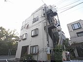 京都市左京区下鴨北園町 4階建 築38年のイメージ