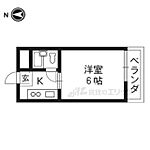 京都市左京区山端滝ケ鼻町 3階建 築49年のイメージ