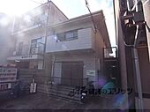 京都市上京区浄福寺通一条下る東西俵屋町 2階建 築30年のイメージ