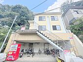 京都市左京区松ケ崎西山 4階建 築45年のイメージ