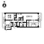 京都市左京区上高野西氷室町 7階建 築33年のイメージ