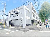 京都市左京区下鴨南芝町 3階建 築30年のイメージ