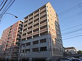 京都市上京区大宮通今出川下る薬師町 11階建 築21年のイメージ