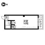 京都市上京区上御霊前通烏丸東入上御霊前町 3階建 築45年のイメージ