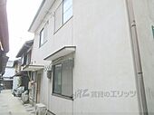 京都市上京区一条通智恵光院東入鏡石町 2階建 築54年のイメージ