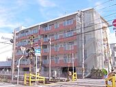 京都市北区北野下白梅町 5階建 築45年のイメージ