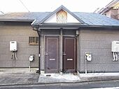 京都市左京区吉田神楽岡町 1階建 築23年のイメージ