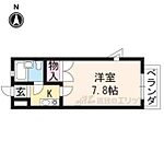 京都市左京区修学院千万田町 2階建 築36年のイメージ