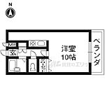 京都市北区北野上白梅町 5階建 築31年のイメージ