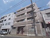 京都市左京区田中野神町 4階建 築31年のイメージ
