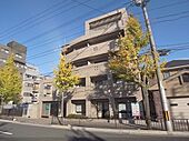 京都市左京区下鴨森本町 5階建 築34年のイメージ