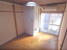 メゾンド・ローブ 2階ワンルームのリビング/ダイニング