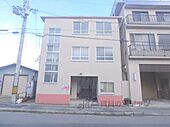 京都市北区上賀茂榊田町 3階建 築54年のイメージ