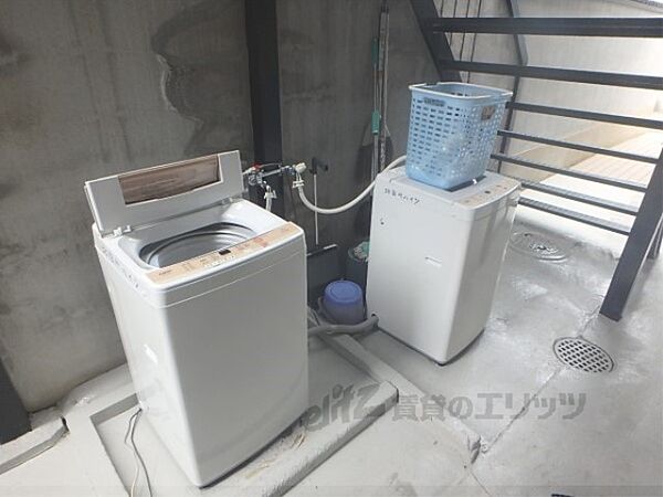 画像30:洗濯機