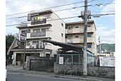 京都市左京区山端川原町 4階建 築39年のイメージ