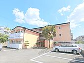 京都市左京区松ケ崎修理式町 3階建 築32年のイメージ