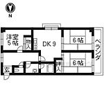 京都市中京区東堀川通御池下る三坊堀川町 11階建 築38年のイメージ