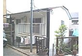 京都市左京区浄土寺真如町 2階建 築45年のイメージ