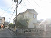京都市左京区松ケ崎東町 2階建 築28年のイメージ