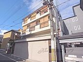 京都市上京区上の下立売通天神道西入堀川町 3階建 築45年のイメージ