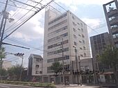 京都市左京区下鴨東本町 11階建 築50年のイメージ