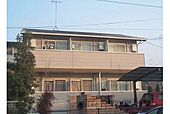 京都市左京区岩倉北桑原町 2階建 築30年のイメージ