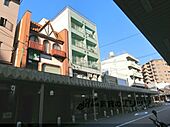 京都市上京区三軒町 5階建 築43年のイメージ