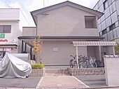 京都市上京区七本松通仁和寺街道下る二番町 2階建 築15年のイメージ