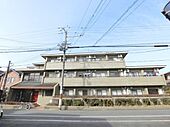 京都市北区衣笠総門町 3階建 築40年のイメージ