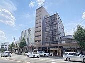 京都市上京区青龍町 10階建 築18年のイメージ