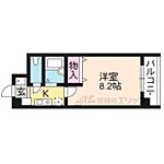 京都市上京区元誓願寺通六軒町西入大文字町 6階建 築20年のイメージ