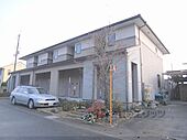 京都市左京区岩倉南木野町 2階建 築21年のイメージ