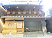 京都市上京区三芳町 5階建 築4年のイメージ