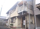 京都市北区紫野上野町 2階建 築46年のイメージ