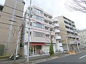 京都市左京区松ケ崎芝本町 5階建 築39年のイメージ
