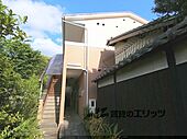 京都市左京区吉田本町 2階建 築19年のイメージ