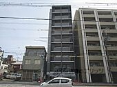 京都市上京区聚楽町 9階建 新築のイメージ