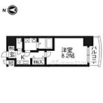 京都市中京区鍛冶町 11階建 築22年のイメージ