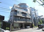 京都市左京区北白川堂ノ前町 5階建 築30年のイメージ