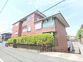 京都市北区上賀茂桜井町 3階建 築34年のイメージ