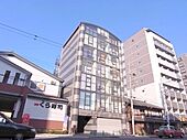 京都市上京区今出川通智恵光院西入西北小路町 7階建 築34年のイメージ