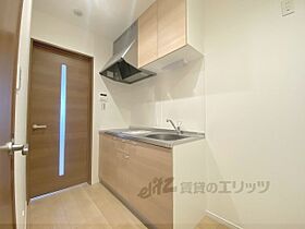 Ｓｏｌｅｉｌ　Ｌｅｖａｎｔ　II 102 ｜ 京都府京都市北区上賀茂六段田町（賃貸アパート1K・1階・23.43㎡） その3