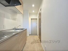 Ｓｏｌｅｉｌ　Ｌｅｖａｎｔ　II 102 ｜ 京都府京都市北区上賀茂六段田町（賃貸アパート1K・1階・23.43㎡） その30